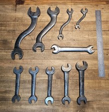 Wrench lot antique for sale  Woodbury