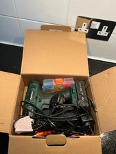 Pulituu drill diy for sale  LEEDS