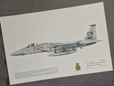 Squadron print 15c for sale  DONCASTER