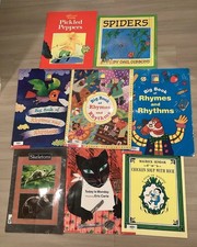 2 oversized books paperback for sale  Mobile