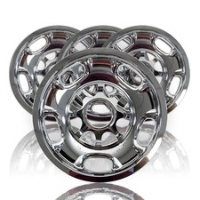 Lug chrome wheel for sale  Pittston