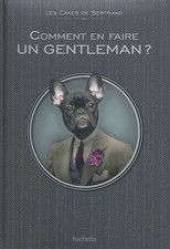 Vrai gentleman cakes d'occasion  France