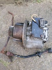 Fairey overdrive range for sale  WAKEFIELD