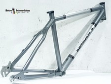 Telaio mtb miniera usato  Spedire a Italy