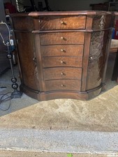 Jewlery armoire stand for sale  Snellville