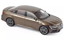 Scale diecast renault d'occasion  Expédié en Belgium