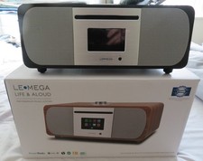 Lemega m5p dab for sale  SOUTHPORT