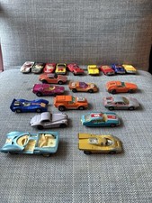 Matchbox superfast job for sale  WARMINSTER