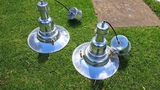 Light fitting shades for sale  LEEDS