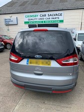 ford galaxy parts for sale  GRIMSBY