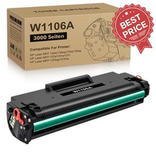 Chip toner 106a gebraucht kaufen  Düsseldorf