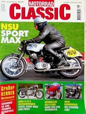 Motorrad classic 2001 gebraucht kaufen  Deutschland