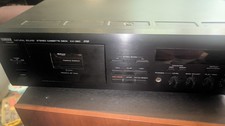 Yamaha 360 stereo gebraucht kaufen  Fruerlund,-Engelsby, Tastrup