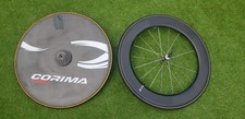 Wheelset corima disc for sale  BROUGH