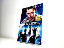 Real steel hugh usato  Faenza