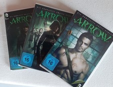 Arrow staffel 2 gebraucht kaufen Arrow staffel 2 gebraucht kaufen  Ochsenhausen