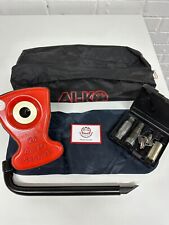 Alko alco caravan for sale  DURHAM