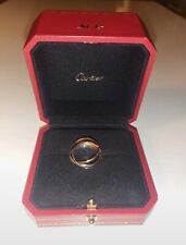 Trinity cartier taille d'occasion  Le Loroux-Bottereau