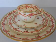 Antique crown staffordshire for sale  BURY ST. EDMUNDS