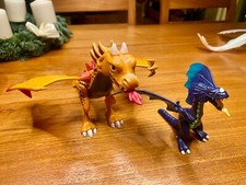 Playmobil asia drachenburg gebraucht kaufen  Stuttgart