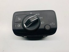 Audi headlight switch for sale  WEST BROMWICH