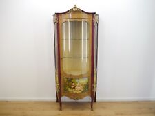 Dresdner barock vitrine gebraucht kaufen  Eberswalde