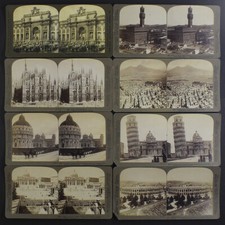Stereofotografie sammlung foto gebraucht kaufen  Berlin