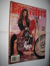 Rivista easy riders usato  Zibido San Giacomo