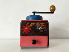 Ddr vintage kaffeemühle gebraucht kaufen  Mönchengladbach