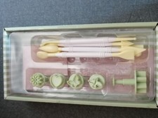 Fondant set 13 gebraucht kaufen  Asperg