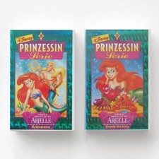Set disney prinzessin gebraucht kaufen  Deutschland