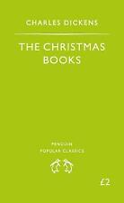 Dickens charles christmas for sale  STOCKPORT