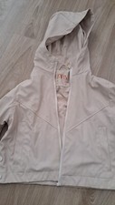 Zara girls raincoat for sale  LONDON