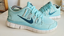 NIKE FREE 5,0 Zoom Lauf Sport Freizeit Damen Herren Sneakers G 39 UK 5,5 comprar usado  Enviando para Brazil
