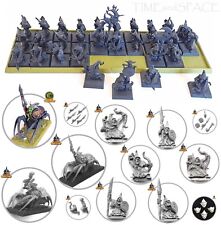 Warhammer goblins bits for sale  BROADSTAIRS