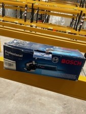 Bosch professional gws for sale  UK