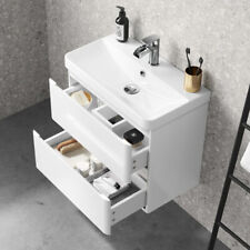 White ceramic basin for sale  MANCHESTER