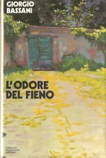 Bassani giorgio odore usato  Novellara