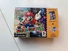 Jeu mario party d'occasion  Chasseneuil-sur-Bonnieure