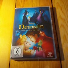 Dvd disney dornröschen gebraucht kaufen  Jüterbog