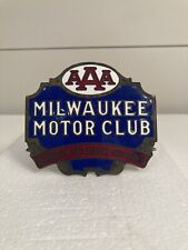 Aaa milwaukee motor for sale  Conway