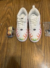 Kids unisex heelys for sale  Flint
