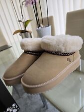 Olavoga boots size for sale  SOUTHSEA