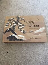 Fishing moon zen for sale  Clarksville