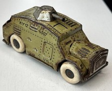 German tinplate daimler for sale  TADWORTH
