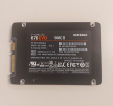 Samsung 500gb ssd usato Samsung 500gb ssd usato  Bastia Umbra