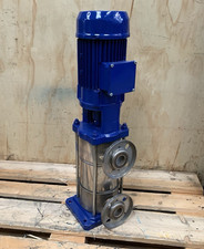 Lowara 3kw phase for sale  BIRMINGHAM