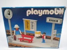 Playmobil leere verpackung gebraucht kaufen  Vettweiß