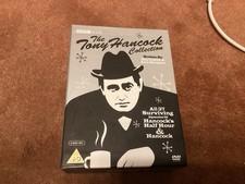 Tony hancock collection for sale  ALFRETON