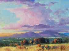 Tom haas painting for sale  Sierra Vista